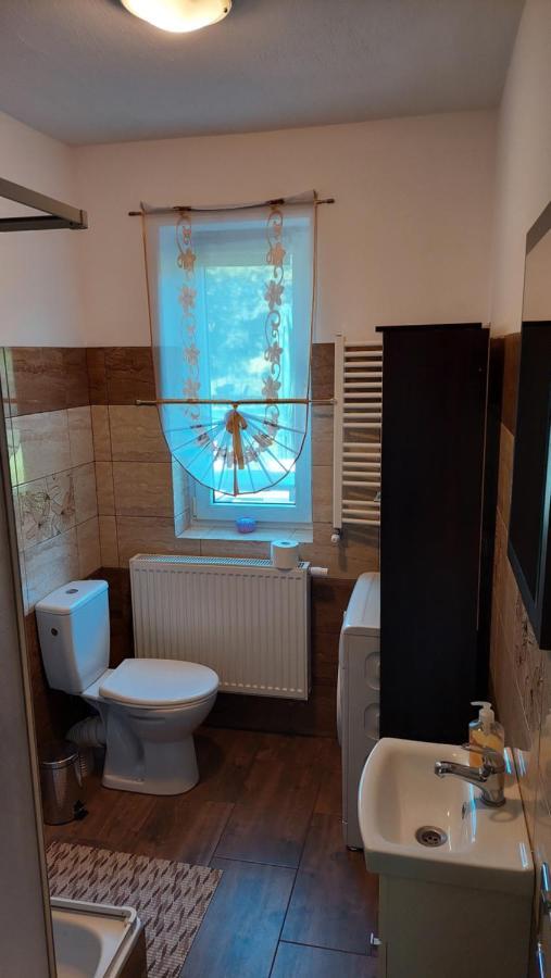 Agroturystyka Zielony Zakatek Villa Grudna Exterior foto